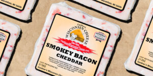 Free Sample Of Gardner’s Wisconsin Cheese Smokey Bacon Cheddar (Working In 2025)