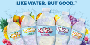 Free 6-Pack Of Splash Refresher – After Rebate (Working In 2025)