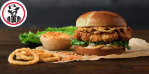 Get A Free Cayenne Ranch Chicken Sandwich At Slim Chickens! (Working In 2025)