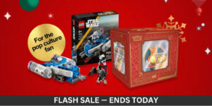 Flash Sale On Toys At Macy'S – Up To 60% Off (Working In 2025)