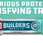 CLIF Bar is offering free samples of their Builders Minis Chocolate Mint Protein Bar through targeted sponsored ads on Facebook and Instagram. This no-cost treat is perfect for those looking for a protein-packed, delicious snack. Follow the steps below to increase your chances of seeing the freebie in your feed and claiming your sample.