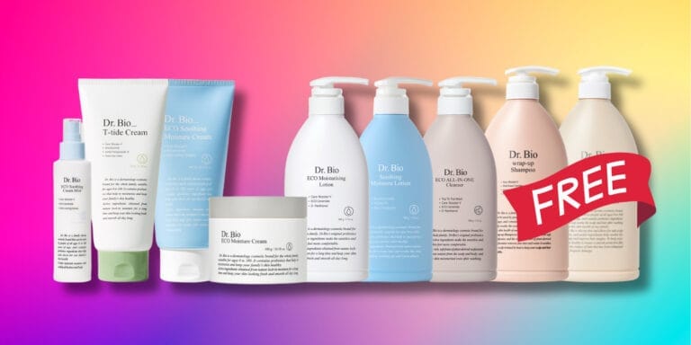 free dr bio care products
