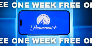 Free Week Of Paramount+ With Showtime Or Essential! (Working In 2025)