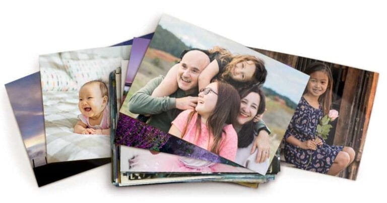 free prints new cvs december