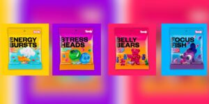 Get Free Tandy Gummies At Target With Peekage Offer (Working In 2025)