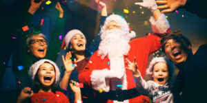 Don'T Miss These New Santa-Themed Freebies For Free Fun For The Whole Family (Working In 2025)