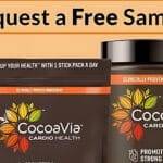 CocoaVia is offering free samples of their cocoa extract supplements, delivered right to your door with free shipping. These supplements are rich in cocoa flavanols, antioxidants known for their heart and brain health benefits. Don’t miss this chance to try a wellness product trusted by many for its scientifically backed health advantages!