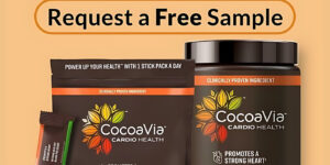 Free Cocoavia Supplement Sample (Working In 2025)