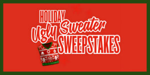 Iga Holiday Ugly Sweater 2024 Sweepstakes &Amp; Instant Win Game (Working In 2025)