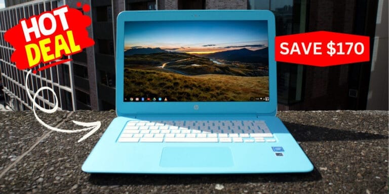 hp laptop sale at bestbuy