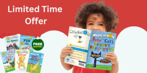 I Can Read Books Makes The Perfect Holiday Gift – Get 5 For $5 + Free Shipping! (Working In 2025)