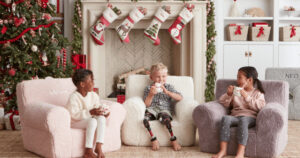 Free Pottery Barn Kids Holiday Party Today (Working In 2025)