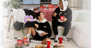 Free Sherpa Hoodie At Panda Express – December 5Th – Topsave