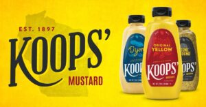 Free Koops’ Mustard Bottle At Walmart With Westock Rebate (Working In 2025)