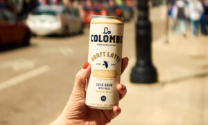 Free La Colombe Draft Latte At Walgreens With This Coupon 2025