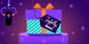 Roku Winning Wonderland Sweepstakes – Daily Winner Until 1/1/25 (Working In 2025)