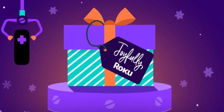 joyfully roku