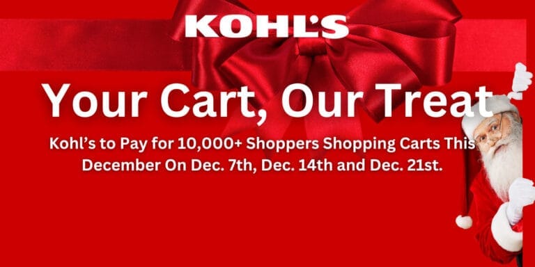 khols yourcart ourtreat