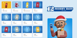 Get Hot Deals With Kroger’s 12 Merry Days Of Deals (Working In 2025)