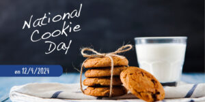 Celebrate National Cookie Day 2024 With Freebies &Amp; Sweet Deals! (Working In 2025)