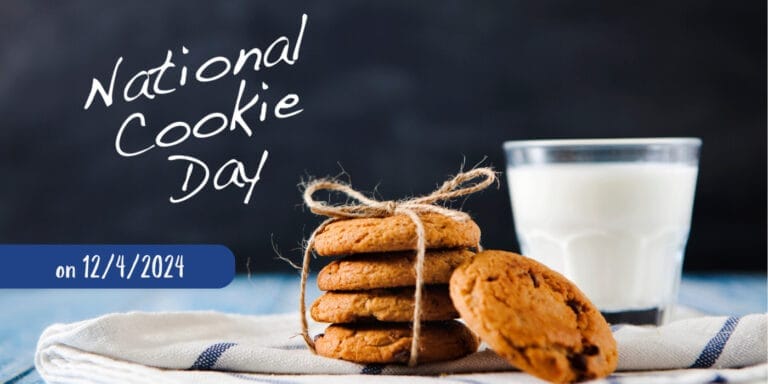 national cookie day 2024