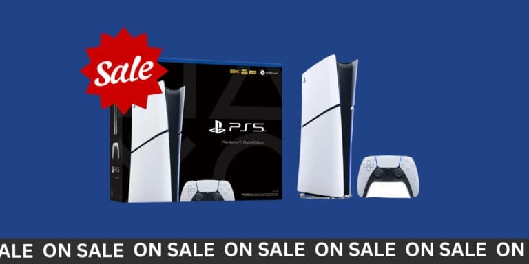 ps5 sale at walmart