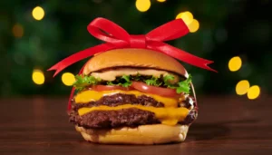 Get Free Burgers Daily With Shake Shack Holiday Burger Blitz (Working In 2025)