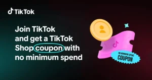 Free $10 Tiktok Shop Credit – No Minimum Purchase Required! (Working In 2025)