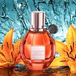 Viktor & Rolf is giving away free samples of their limited-edition Flowerbomb Tiger Lily, a radiant tropical fragrance that embodies the beauty of summer. Don’t miss this exclusive chance to try a luxurious scent from the iconic Flowerbomb line!
