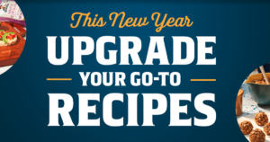 Quaker New Year Kitchenware Instant Win Game – Over 999 Prizes Up For Grabs! (Working In 2025)