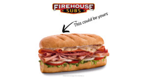 Firehouse Subs Name Of The Day Is Back – Score A Free Medium Sub! (Working In 2025)