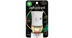 Get A Free Air Wick Scented Oil Warmer At Dollar General! (Working In 2025)