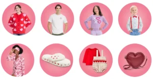 New Kids/Adult Valentine'S Day Clothes At Target – On Sale (Working In 2025)