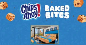 Win A 3-Day/2-Night Trip For Two To New York City With Chips Ahoy! (Working In 2025)