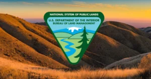 Get A Free &Quot;Beauty Of California&Quot; 2025 Planner From The Bureau Of Land Management! (Working In 2025)