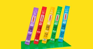 Get A Free Chomps Meat Stick After Rebate ($3.50 Value) (Working In 2025)