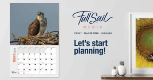 Free 2025 Full Sail Changemakers Calendar – Limited Time Offer (Working In 2025)