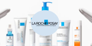 Free La Roche-Posay Skincare Samples W/Free Shipping 2025