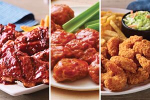 Snag 20% Off At Applebee’s Until January 16Th With This Coupon (Working In 2025)