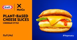 Get A Free Notco Notcheese Cheddar Style Slices Refund With Ripple Street! (Working In 2025)