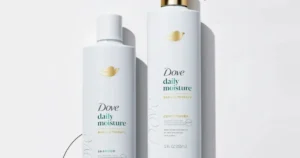 Dove Haircare As Low As $1.98 After Walmart Cash! (Working In 2025)