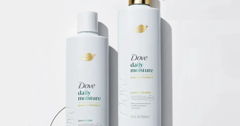 Dove Haircare As Low As $1.98 After Walmart Cash!