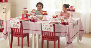 Free Pottery Barn Kids Valentine’s Day Crafting Party – February 8Th! (Working In 2025)