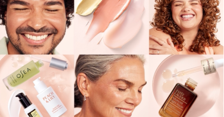 ULTA LOVE YOUR SKIN 1