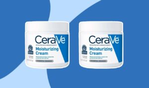 Free Sample Of Cerave Moisturizing Cream W/Free Shipping (Working In 2025)