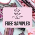 Here’s your chance to try Mary Kay Skincare and Makeup Samples for free! No credit card is required, and shipping is on them. These samples are available while supplies last, so act fast!