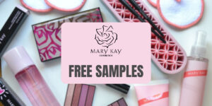 Get Free Mary Kay Skincare &Amp; Makeup Samples – Free Shipping! (Working In 2025)