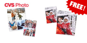 Get Two Free 5×7 Photo Prints At Cvs (Working In 2025)