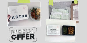 Get $130 Off Factor Meals — Plus Get Free Delivery &Amp; Free Addons For Life! (Working In 2025)