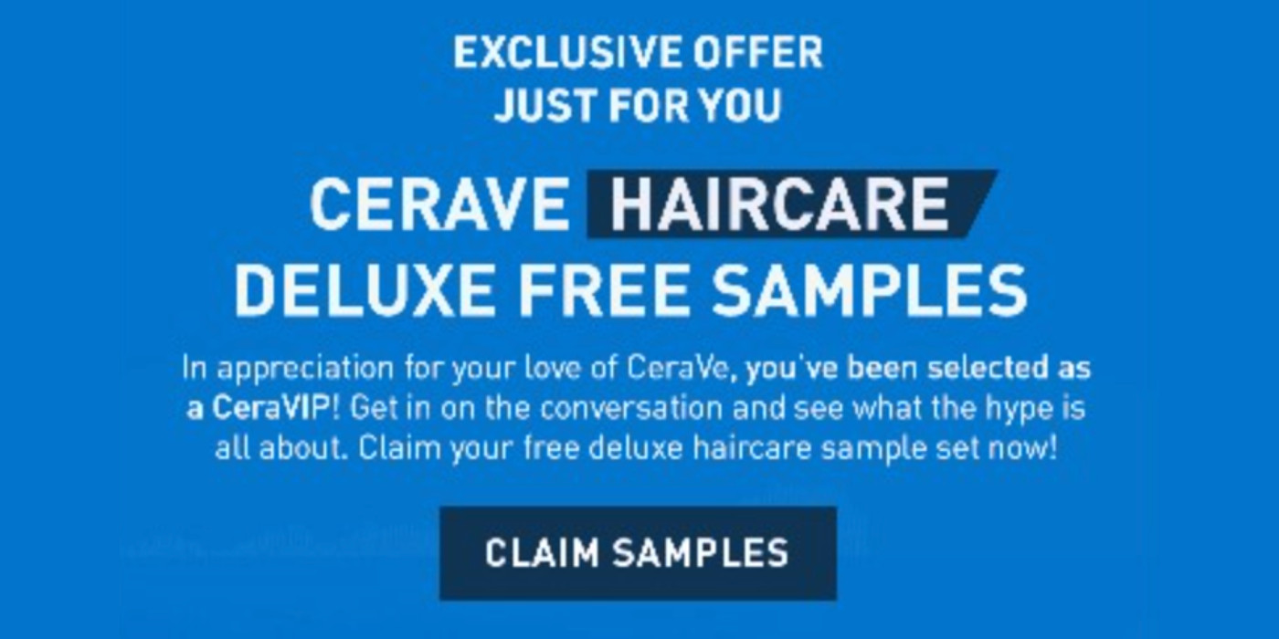 Newest Free Samples, Freebies, Deal And Sweepstakes Offers Posted – Topsave